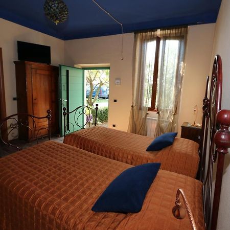 B&B Coco Loco Sesto Calende Exterior photo