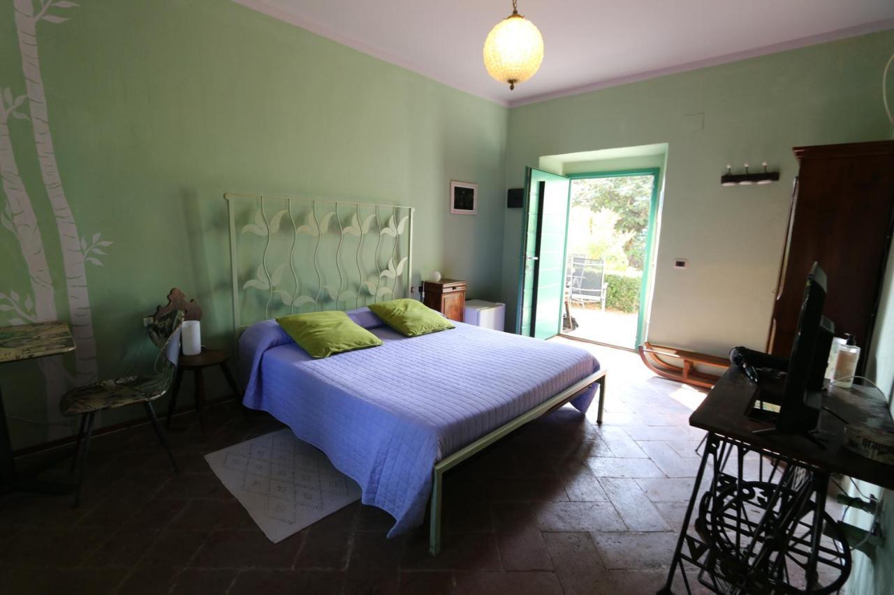 B&B Coco Loco Sesto Calende Exterior photo