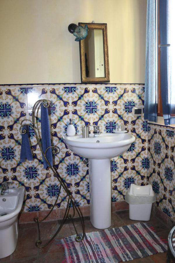 B&B Coco Loco Sesto Calende Exterior photo
