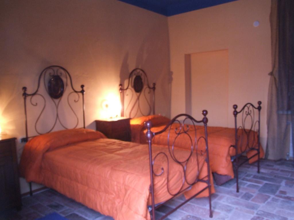 B&B Coco Loco Sesto Calende Room photo