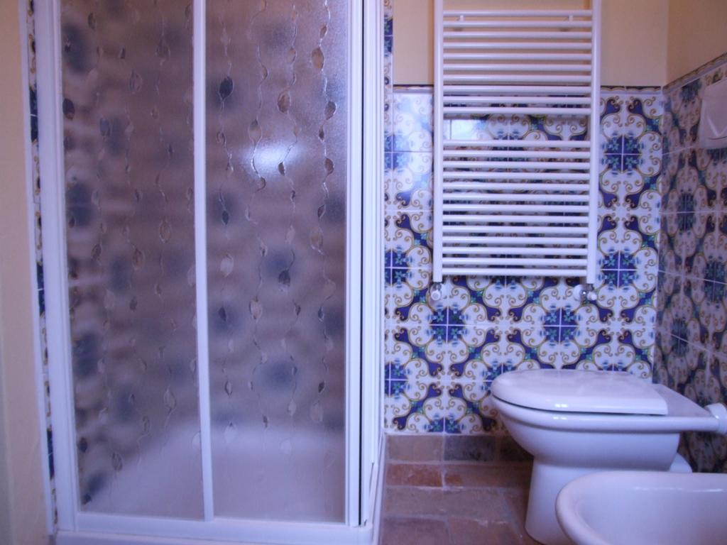B&B Coco Loco Sesto Calende Room photo