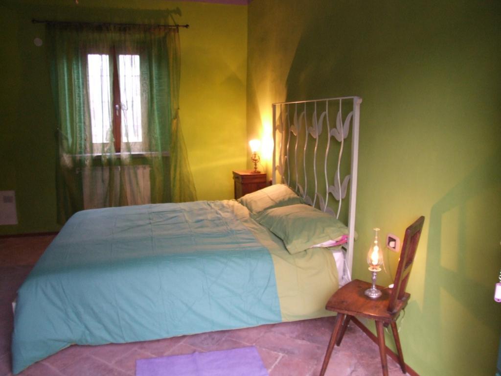 B&B Coco Loco Sesto Calende Room photo